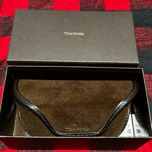 Tom Ford Sunglasses